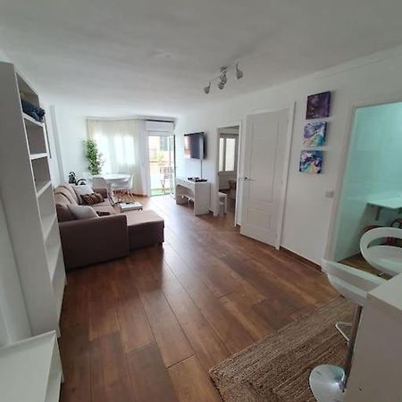Apartamento En El Centro De Puerto Pollensa L Apartment Ngoại thất bức ảnh