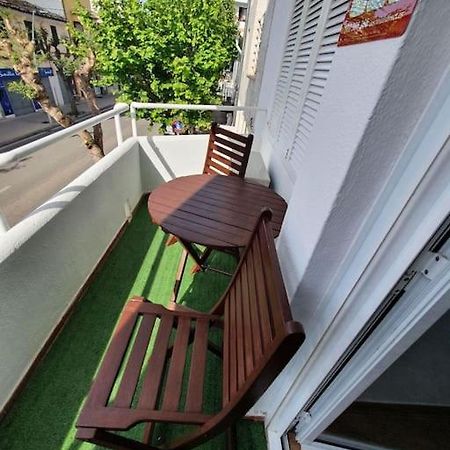 Apartamento En El Centro De Puerto Pollensa L Apartment Ngoại thất bức ảnh