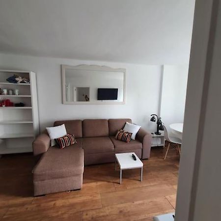 Apartamento En El Centro De Puerto Pollensa L Apartment Ngoại thất bức ảnh