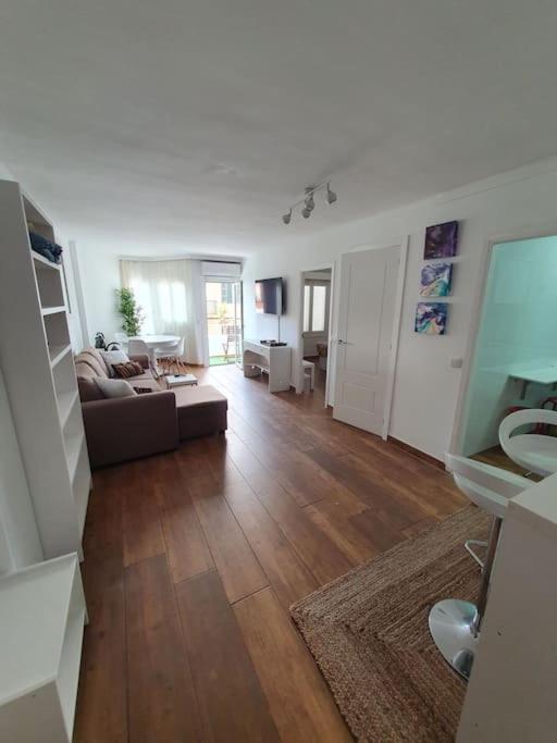 Apartamento En El Centro De Puerto Pollensa L Apartment Ngoại thất bức ảnh