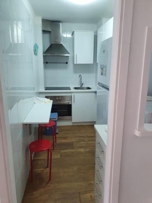 Apartamento En El Centro De Puerto Pollensa L Apartment Ngoại thất bức ảnh