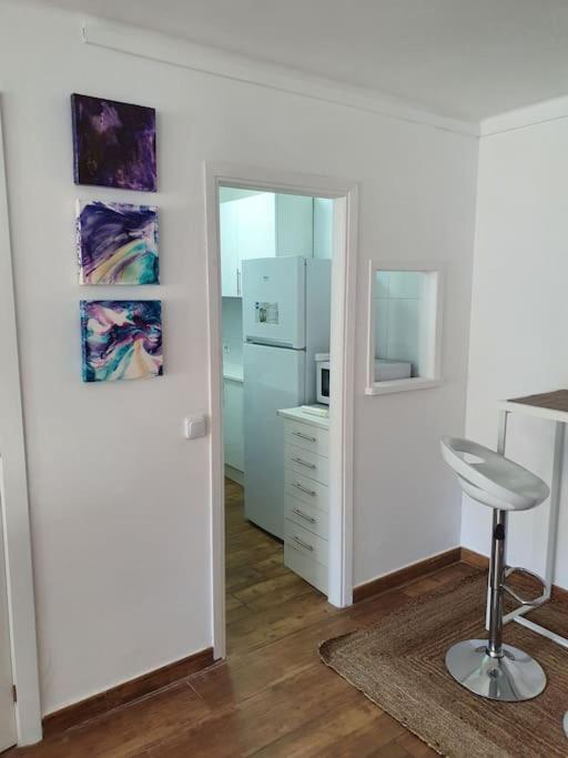 Apartamento En El Centro De Puerto Pollensa L Apartment Ngoại thất bức ảnh