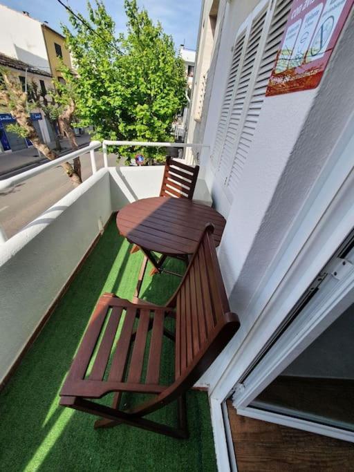 Apartamento En El Centro De Puerto Pollensa L Apartment Ngoại thất bức ảnh