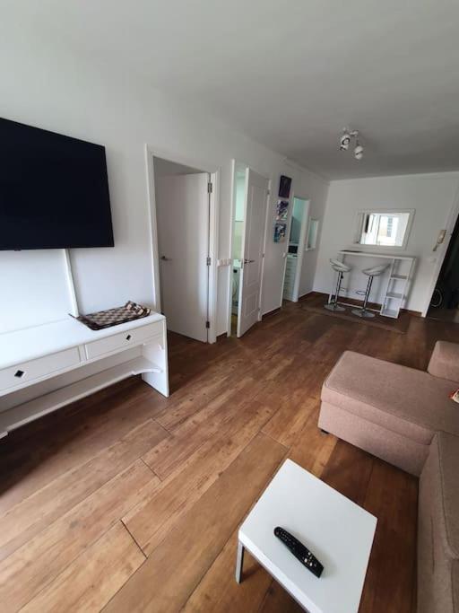 Apartamento En El Centro De Puerto Pollensa L Apartment Ngoại thất bức ảnh