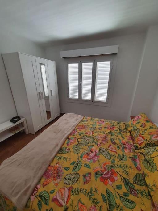 Apartamento En El Centro De Puerto Pollensa L Apartment Ngoại thất bức ảnh