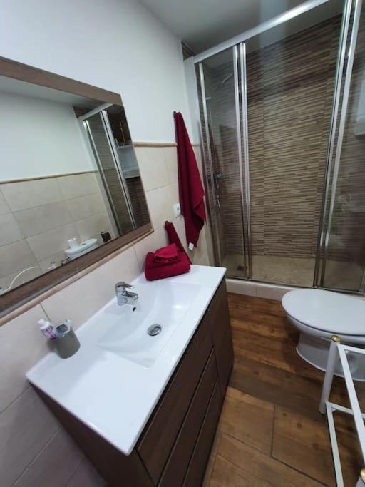 Apartamento En El Centro De Puerto Pollensa L Apartment Ngoại thất bức ảnh