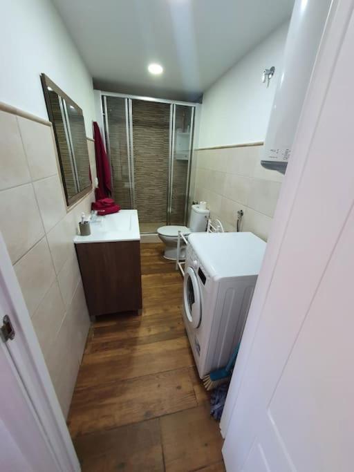 Apartamento En El Centro De Puerto Pollensa L Apartment Ngoại thất bức ảnh