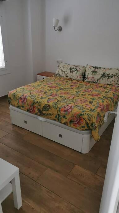 Apartamento En El Centro De Puerto Pollensa L Apartment Ngoại thất bức ảnh
