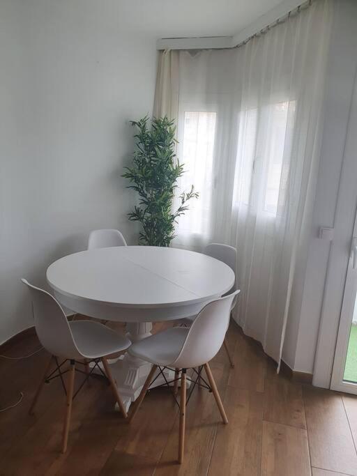Apartamento En El Centro De Puerto Pollensa L Apartment Ngoại thất bức ảnh