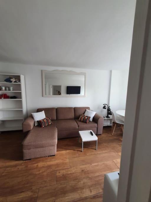 Apartamento En El Centro De Puerto Pollensa L Apartment Ngoại thất bức ảnh