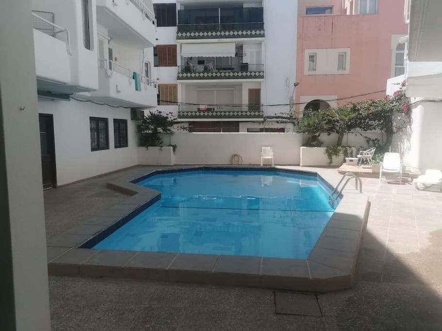 Apartamento En El Centro De Puerto Pollensa L Apartment Ngoại thất bức ảnh