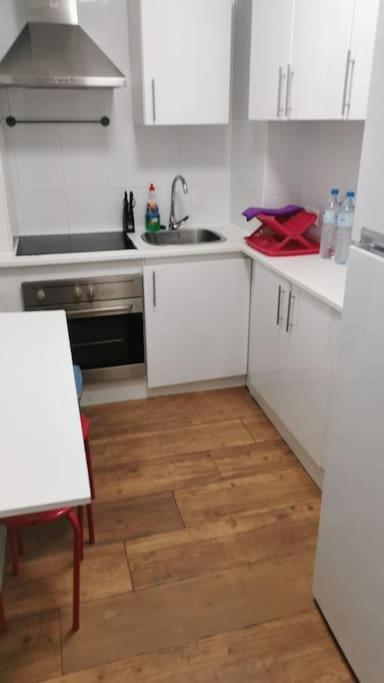 Apartamento En El Centro De Puerto Pollensa L Apartment Ngoại thất bức ảnh