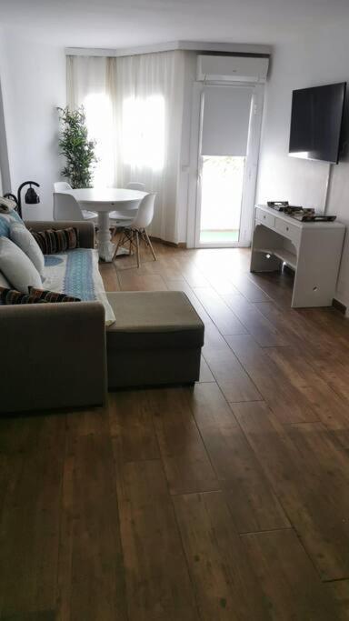Apartamento En El Centro De Puerto Pollensa L Apartment Ngoại thất bức ảnh